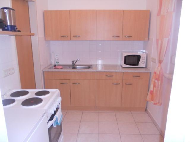 Appartement Huber Lutzmannsburg Eksteriør bilde
