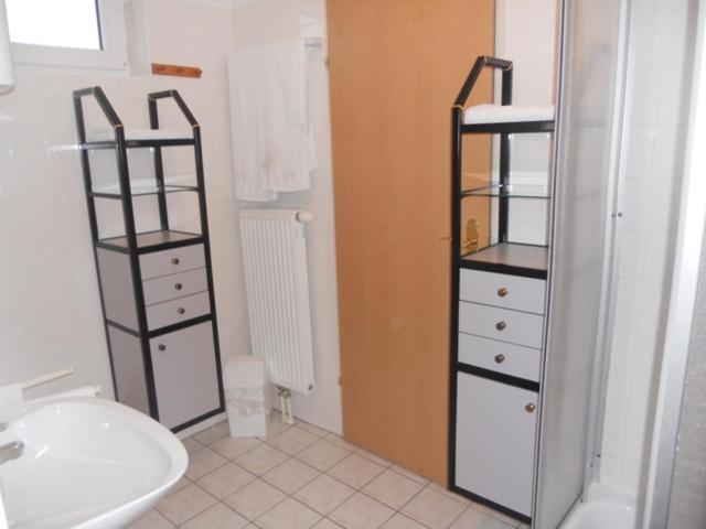 Appartement Huber Lutzmannsburg Eksteriør bilde